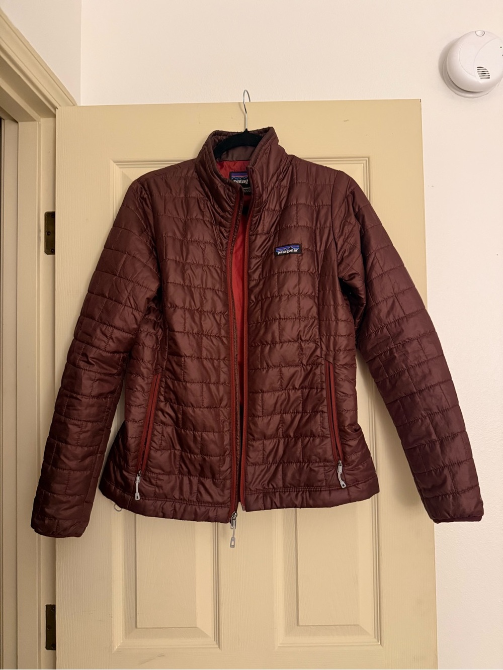 Patagonia Women’s Nano Puff Jacket